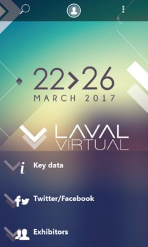 Laval Virtual – Official Screenshot Image