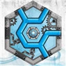HexaLines Icon Image