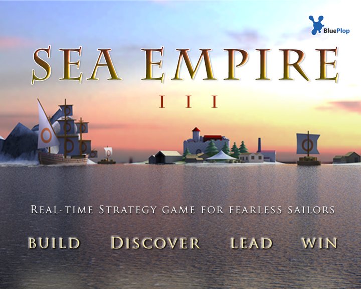 Sea Empire 3 Image