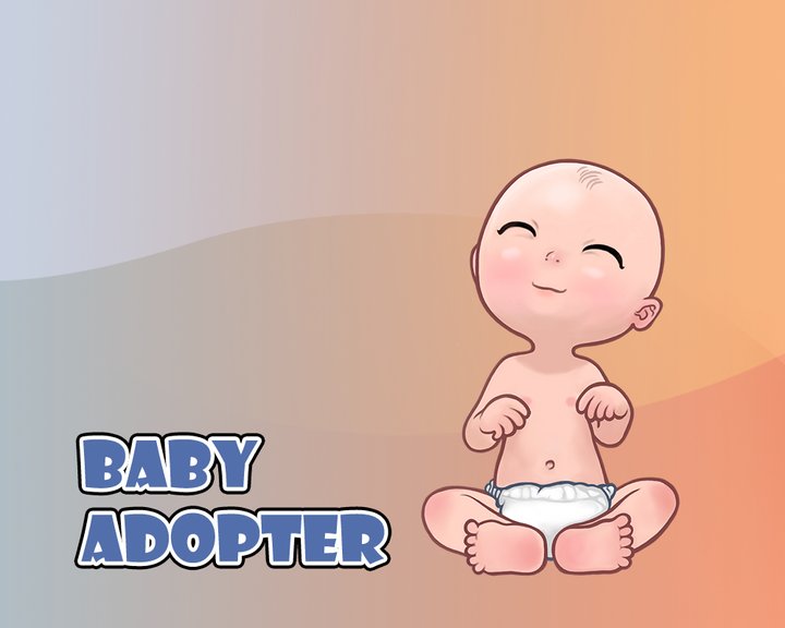 Baby Adopter Image