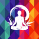 Yoga For Beginners Icon Image