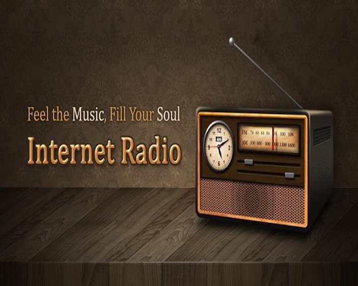 FM Radio Online Image