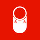 ActionCam Remote Icon Image