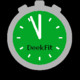 Tabata Stopwatch Icon Image