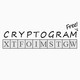 Cryptogram Icon Image