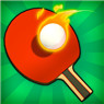 Ping Pong Masters Icon Image