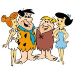The Flintstones Cartoons for Kids Image