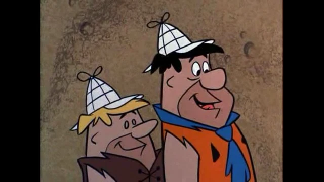 The Flintstones Cartoons for Kids Screenshot Image