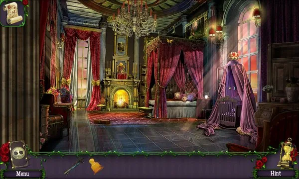 Queen's Quest (Full) Screenshot Image