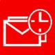 Messages 2 Go Icon Image
