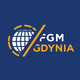 Forum Gdynia Icon Image