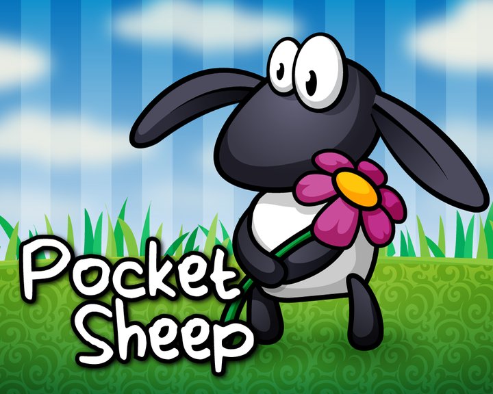 Pocket Sheep Image
