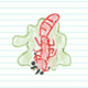 Ant Squash Icon Image