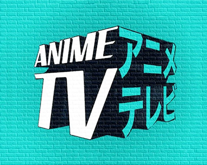 Anime Stream TV Image