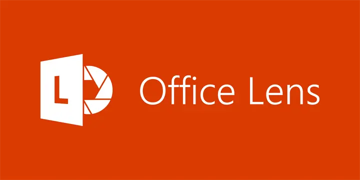 Microsoft Office Lens Image