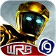 Real Steel World Robot Boxing Icon Image