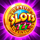 Treasure Slots Adventures Icon Image