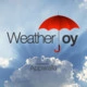 WeatherJoy Icon Image
