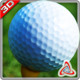 World Mini Golf 3D Icon Image