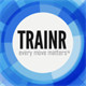 Trainr Icon Image
