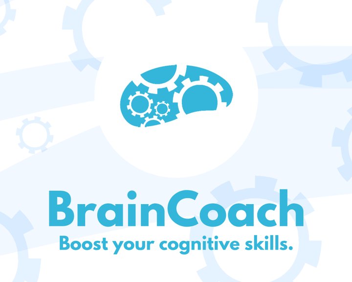 Brain Coach PRO - Mind Games Image