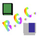 Retro Games Collector Icon Image