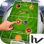 Finger Soccer Lite Image