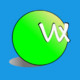 WebXplore Icon Image