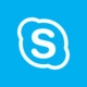 Skype for Business Icon Image