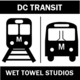 DCTransit Icon Image