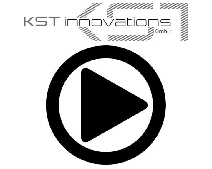 KSTi Video Player
