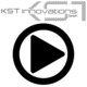 KSTi Video Player Icon Image