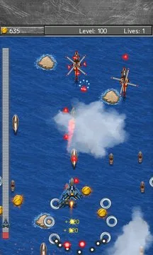 Air Dagger Screenshot Image