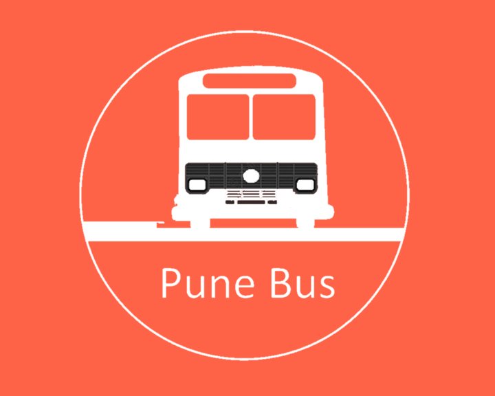 Pune Bus Image