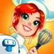 Chef Rescue Icon Image