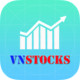 VNStocks Icon Image