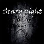 Scary Night Image
