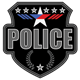 Radio 911 Police Scanner Radio Icon Image