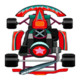 Extreme Karts Icon Image