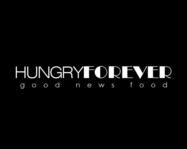 Hungry Forever