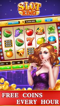 Slots Machine - Vegas Screenshot Image
