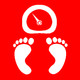 Ideal Weight Icon Image