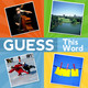 Guess This Word Icon Image