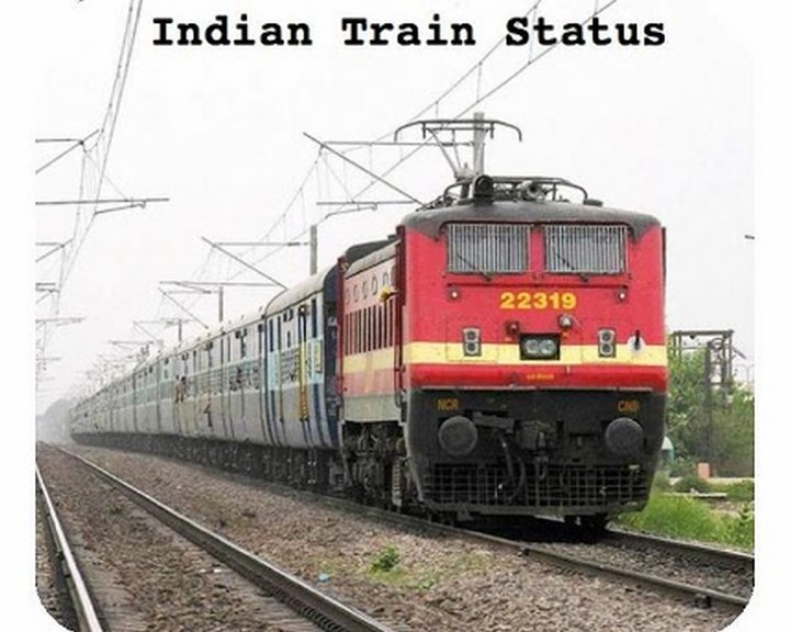 Train Status Image