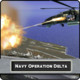 Navy Operation Delta Icon Image