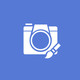 Artistic Effects Icon Image
