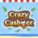 Crazy Cashier Icon Image