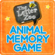 TLZ Memory Game Icon Image