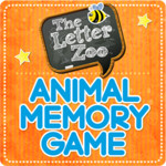 TLZ Memory Game