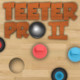 Teeter Pro II Icon Image